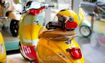 Akbank 10 Kişiye Ücretsiz Vespa Veriyor! İşte Şartları
