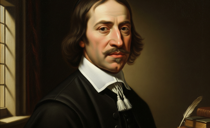 Baruch Spinoza Sözleri ve Alıntıları