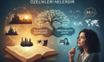 Hikaye Nedir Temel Özellikleri ve Türleri
