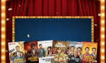 Mutlaka İzlemeniz Gereken En İyi Netflix Komedi Filmleri