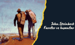 John Steinbeck - Fareler ve İnsanlar