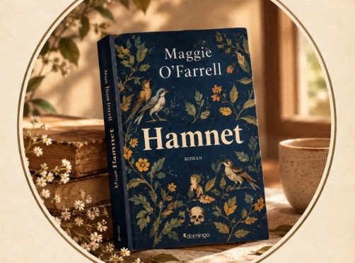 hamnet kitabı